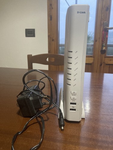 Link dva 5593 fi voip - d-link, dva-5593