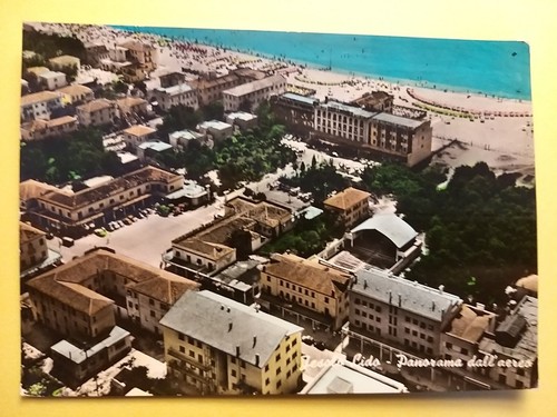 Lido jesolo - lido, (venezia)