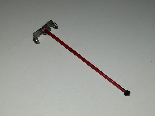 Indicatore peiler di - indicatore/peiler, (am/ukw)