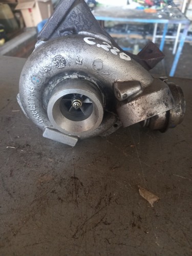 Turbina mercedes 220 del - c,