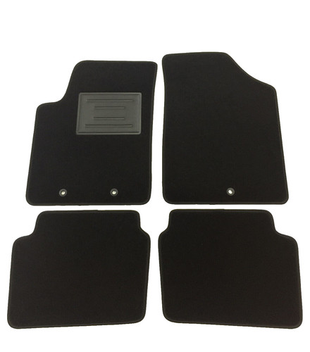 Tappetini auto compatibili con