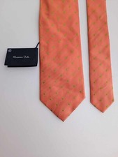 CRAVATTA MASSIMO DUTTI TIE