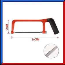 Sega a Mano per Lavorazione