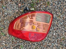 Faro Fanale posteriore DESTRO