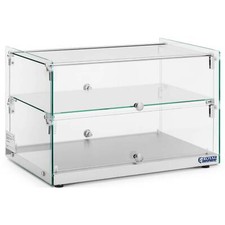 Vetrina da banco Vetrinette