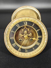 BROCOT Vintage Ancien Mouvement de Pendule Horloge