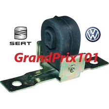 GOMMINO SUPPORTO TERMINALE MARMITTA SEAT AROSA - VW Volkswagen LUPO