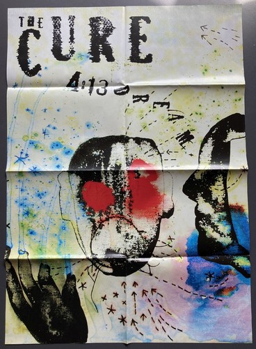 The cure dream rare - the,
