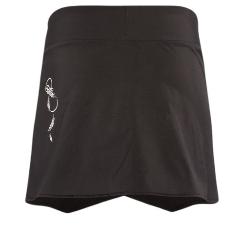 Gonna pantaloncino donna