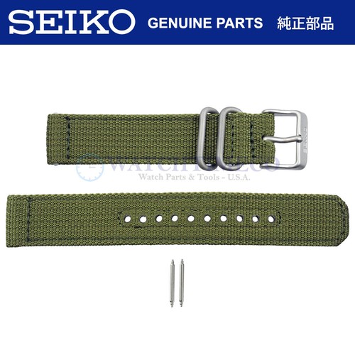 Cinturino orologio seiko per - cinturino,
