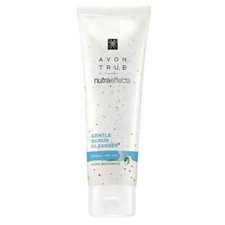 Avon True Nutraeffects Scrub