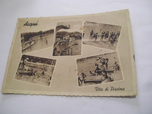 Alessandria acqui terme - alessandria,
