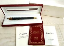 penna a sfera Cartier Must De