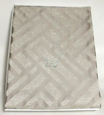 Copriletto matrimoniale Liu Jo Intrico LJ sabbia