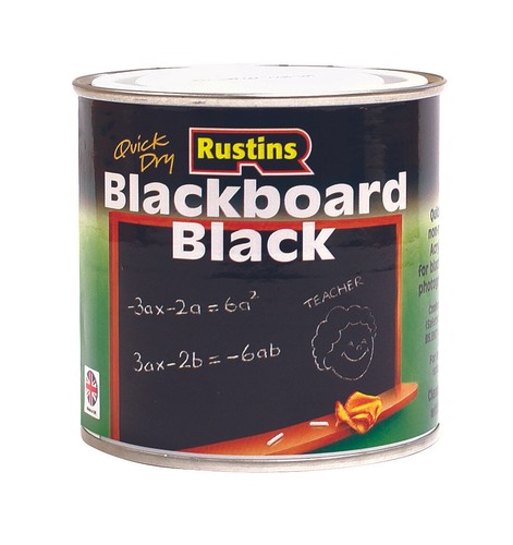 Rustins quick dry lavagna - quick,