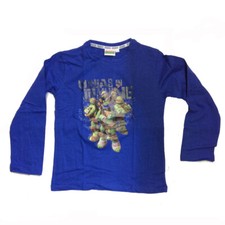 TARTARUGHE NINJA maglia