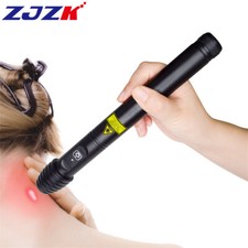 Penna agopuntura laser terapia laser vicino infrarosso 808nm 500mW per dolore
