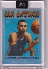 2024 Topps Mercury NBA Nr
