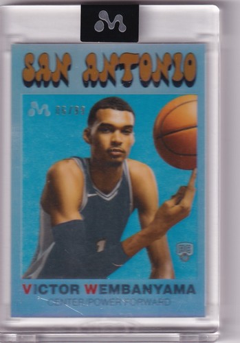 2024 topps mercury nba - topps,