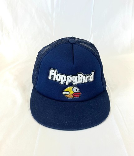 Cappello camionista ragazzo