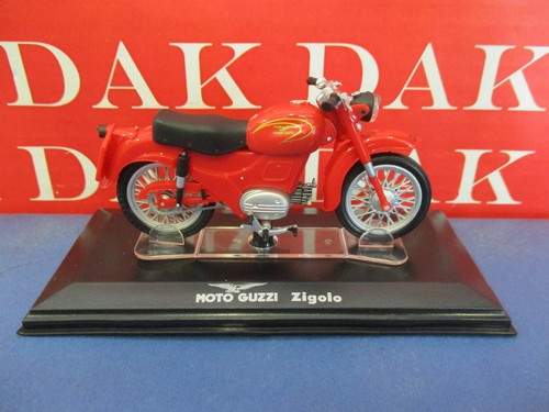 Die cast modellino moto - cast,