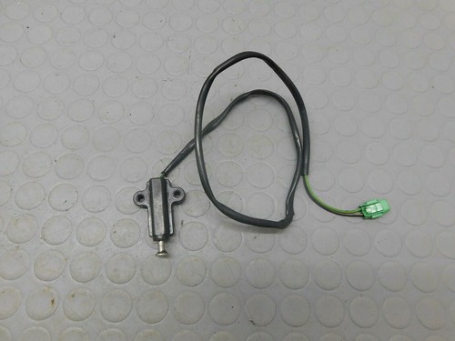Sensore cavalletto suzuki gsx - sensore,