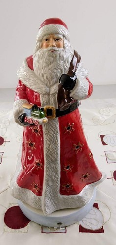 Villeroy boch christmas toys - villeroy,