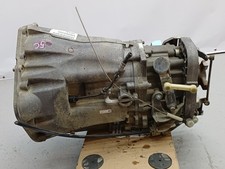 CAMBIO MECCANICO MANUALE 716652 MERCEDES VITO W639 2.2CDI 646980 5C
