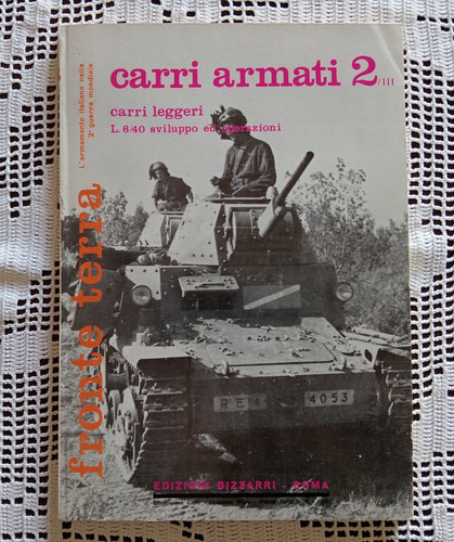 Armamento italiano nella - nella, 2