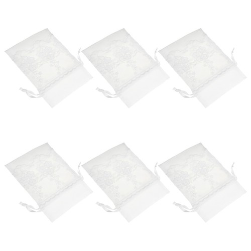 Pcs borsa pizzo borse - pcs,