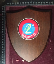 CREST 2° GRUPPO AERONAUTICA MILITARE RARITA'!!!