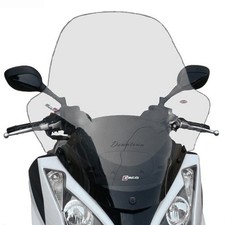 Parabrezza Kymco Downtown 125