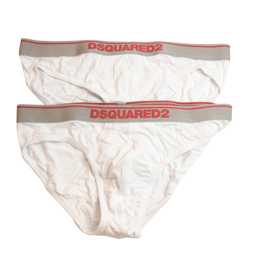 Dsquared2 slip uomo taglia xxl - uomo,