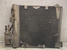 RADIATORE ARIA CONDIZIONATA A/C PER OPEL Zafira B 2° Serie diesel 2000 (08>)