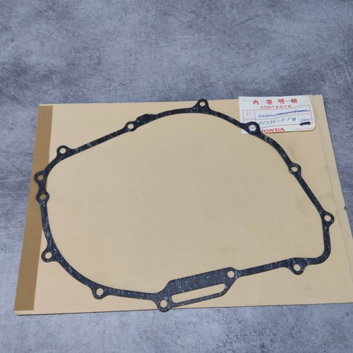 Joint carter embrayage xr350r - joint,