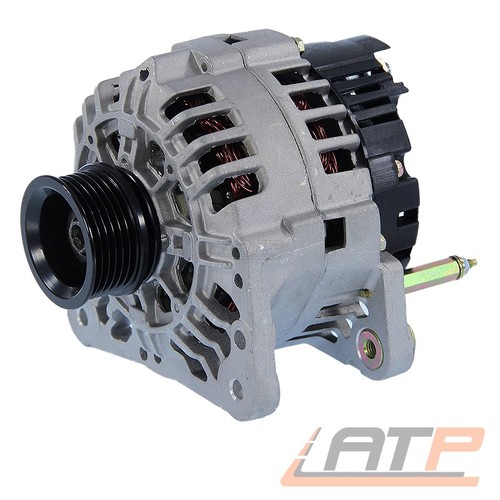 Generatore alternatore a - generatore,