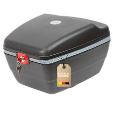 Bauletto per bici per tutti i