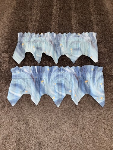 Set coppia tende magiche - 2,