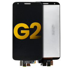 Lcd assembly without frame - lcd,