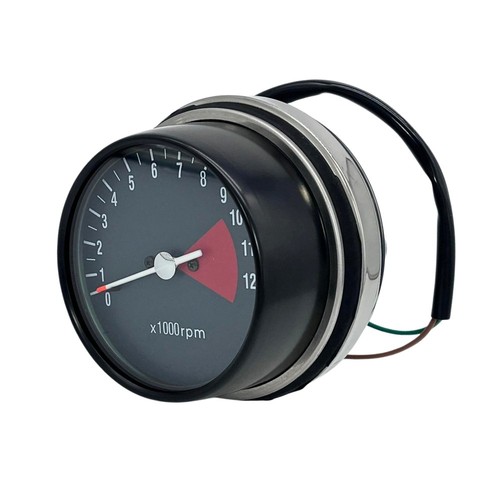 Contagiri meccanico 12000 - , rpm