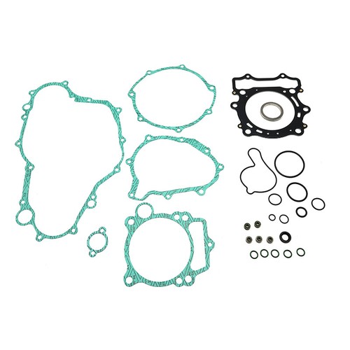 Stock engine gasket set - stock!,