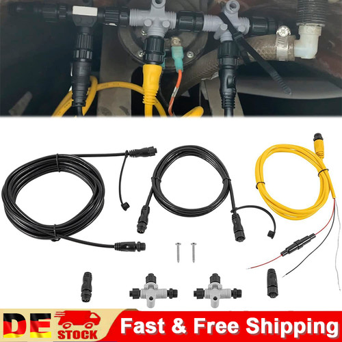 Garmin nmea 2000 starter kit - starter,