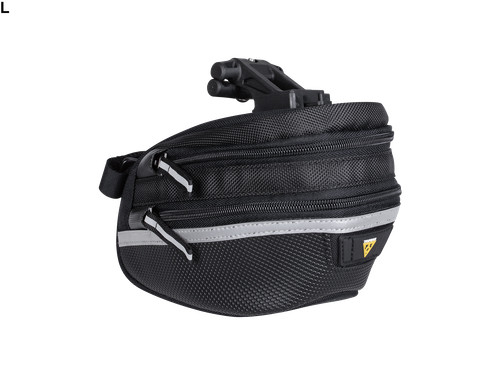 Topeak wedge pack borsa - wedge, ii