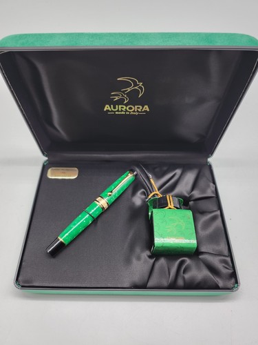 Aurora limited edition verde - limited, e