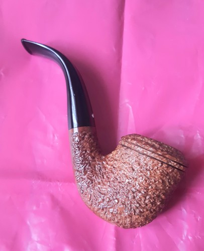 Pipa caminetto hand made - pipa,