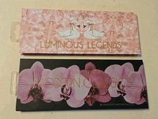 Lotto 2 palette ombretti