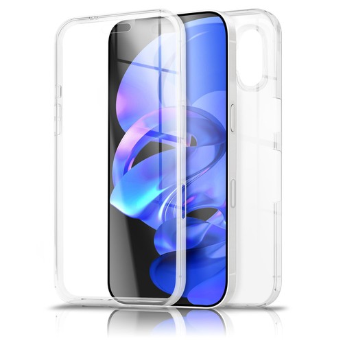 Custodia cellulare iphone - custodia,