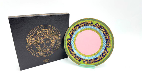 Piatto rosenthal versace - piatto,