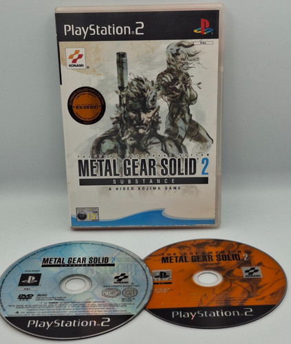 Metal gear solid - gear,