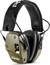 Cuffie Poligono Elettroniche